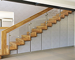 Construction et protection de vos escaliers par Escaliers Maisons à Maroeuil
